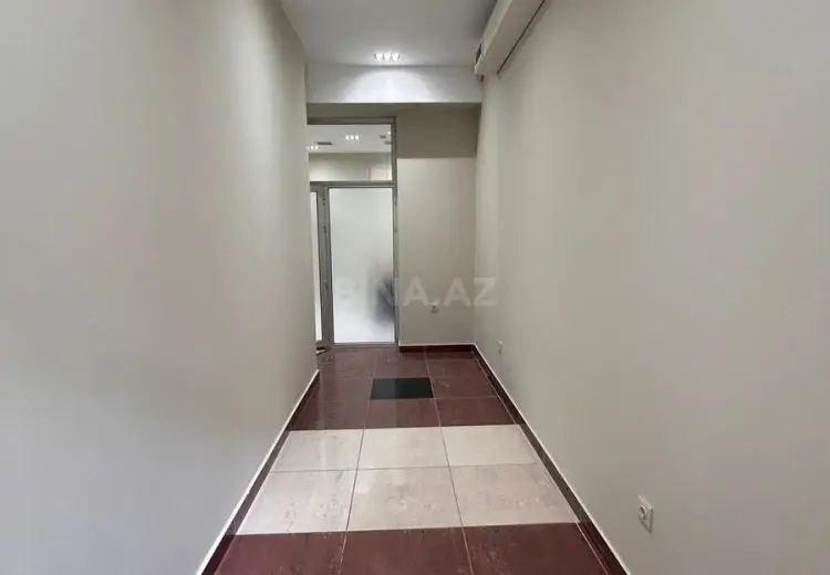 60 m² Obyekt / Ofis Kirayə (aylıq), Yasamal, Bakı