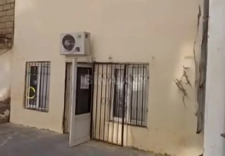 80 m² Obyekt / Ofis Satılır, Qobustan şəh., Qobustan