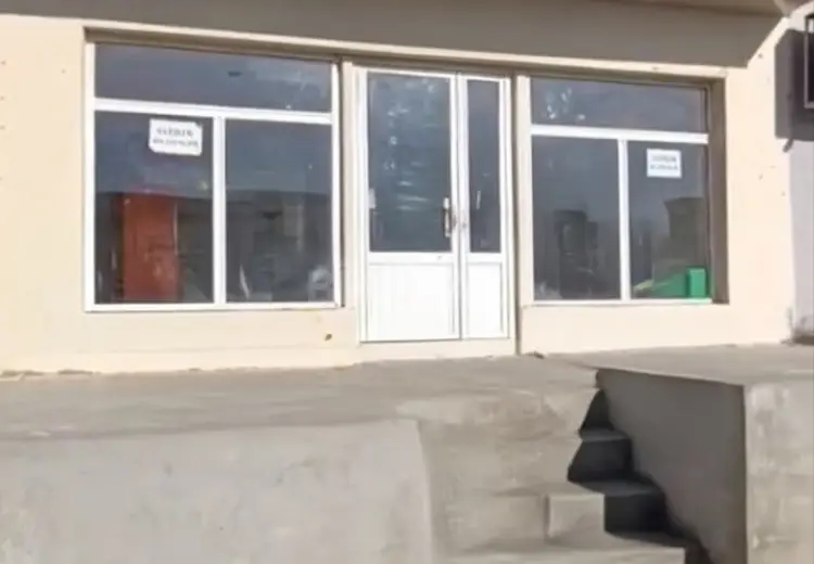 80 m² Obyekt / Ofis Satılır, Qobustan şəh., Qobustan