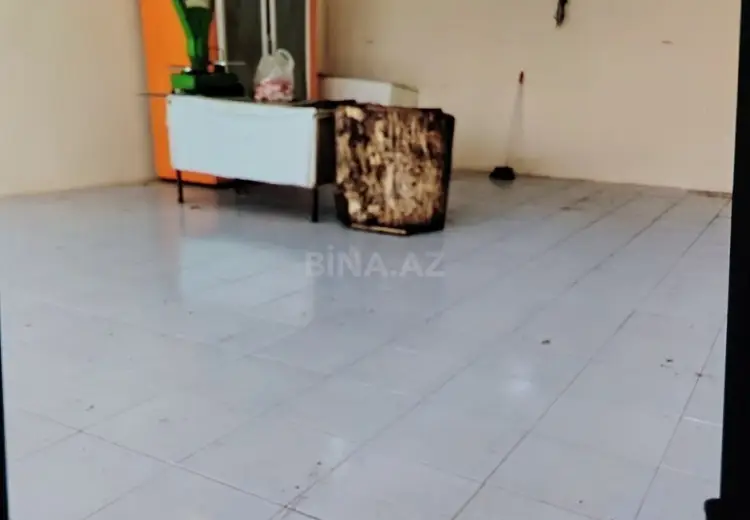 80 m² Obyekt / Ofis Satılır, Qobustan şəh., Qobustan