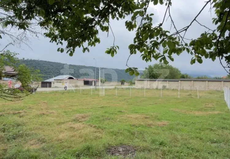 6 sot Torpaq Satılır, Qusar