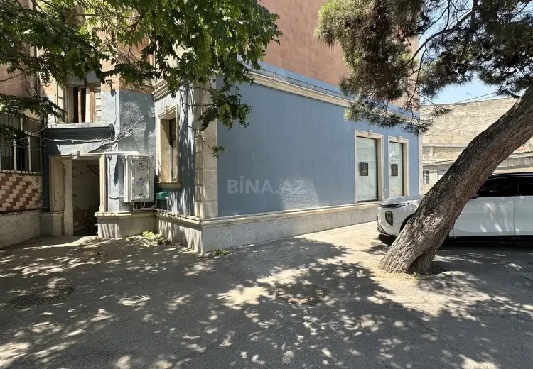 70 m² Obyekt / Ofis Kirayə (aylıq), Böyükşor qəs., Nərimanov, Bakı
