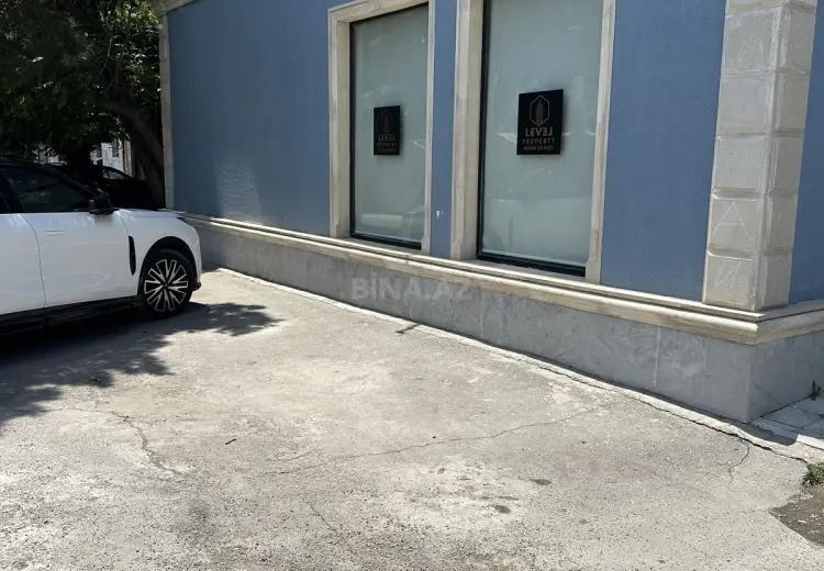 70 m² Obyekt / Ofis Kirayə (aylıq), Böyükşor qəs., Nərimanov, Bakı