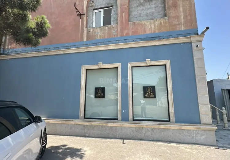 70 m² Obyekt / Ofis Kirayə (aylıq), Böyükşor qəs., Nərimanov, Bakı
