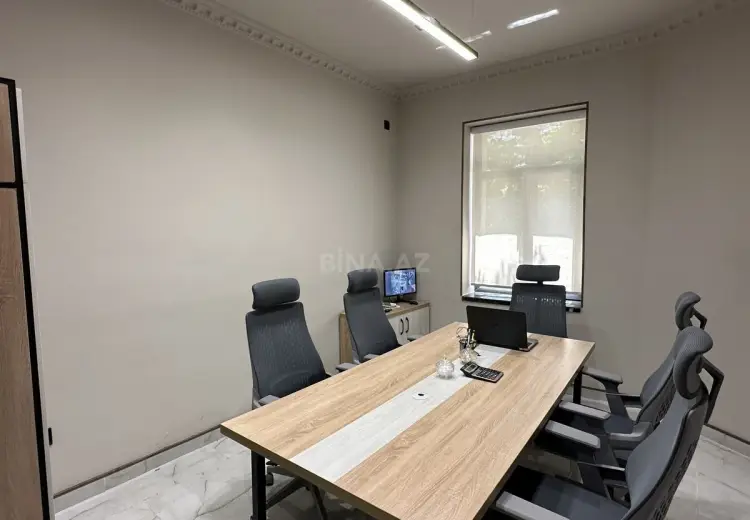 70 m² Obyekt / Ofis Kirayə (aylıq), Böyükşor qəs., Nərimanov, Bakı