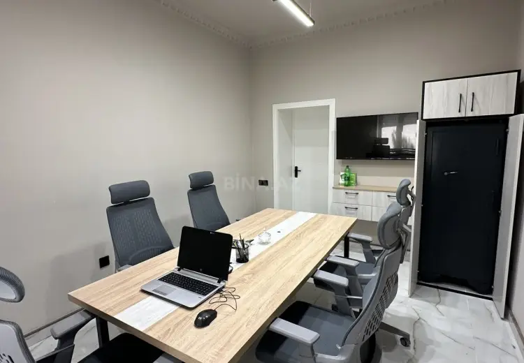 70 m² Obyekt / Ofis Kirayə (aylıq), Böyükşor qəs., Nərimanov, Bakı