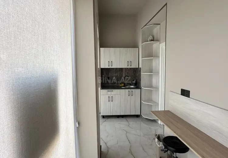 70 m² Obyekt / Ofis Kirayə (aylıq), Böyükşor qəs., Nərimanov, Bakı
