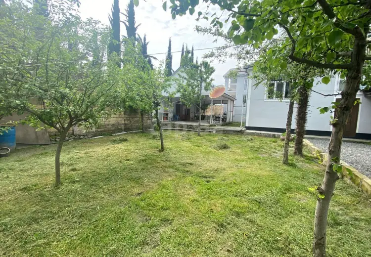 4 otaqlı mənzil Satılır, Qəbələ
