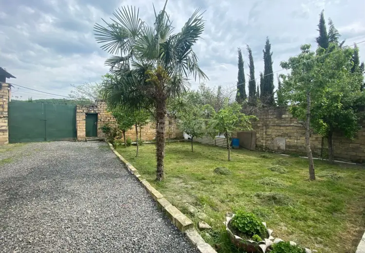 4 otaqlı mənzil Satılır, Qəbələ