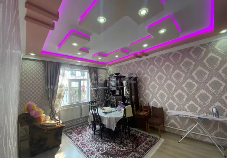 4 otaqlı mənzil Satılır, Qəbələ