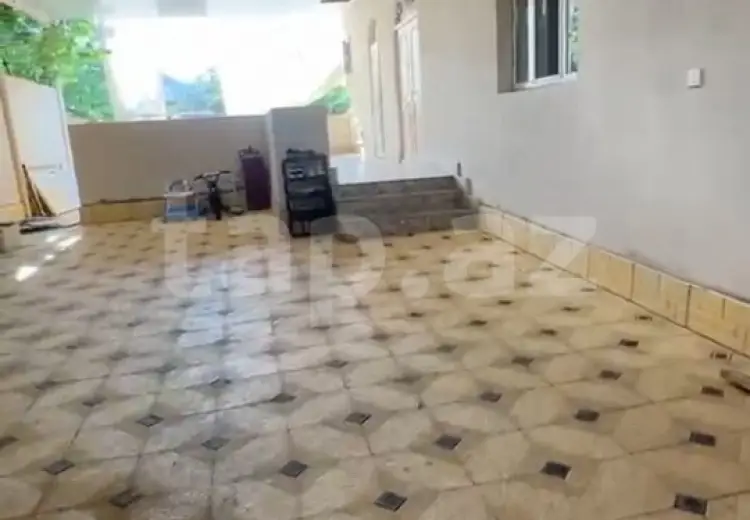 3 otaqlı mənzil Satılır, Gəncə