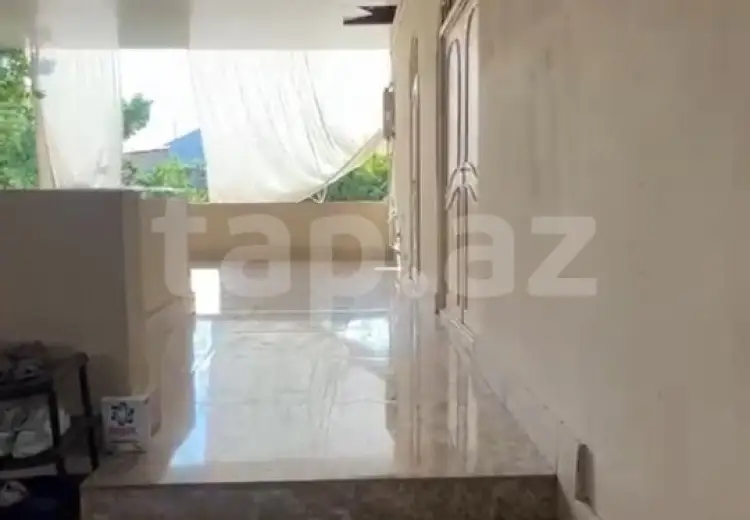 3 otaqlı mənzil Satılır, Gəncə