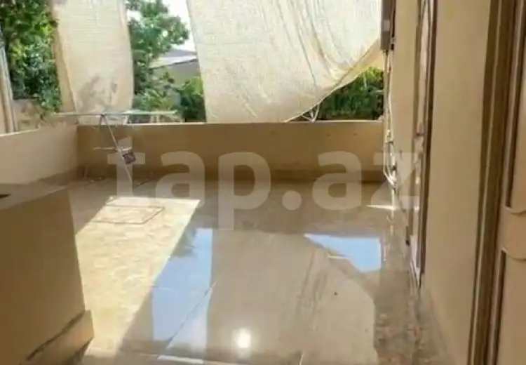 3 otaqlı mənzil Satılır, Gəncə