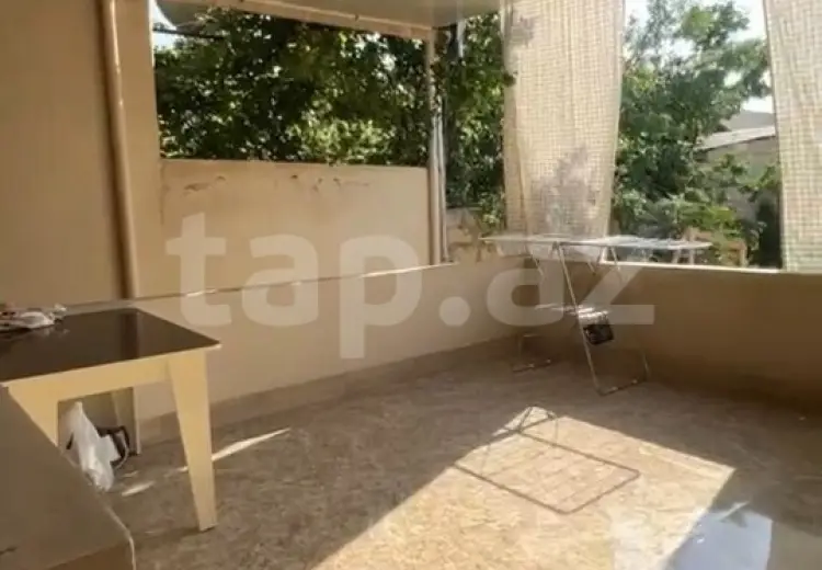 3 otaqlı mənzil Satılır, Gəncə