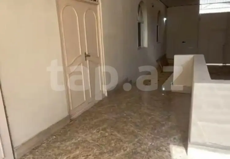 3 otaqlı mənzil Satılır, Gəncə