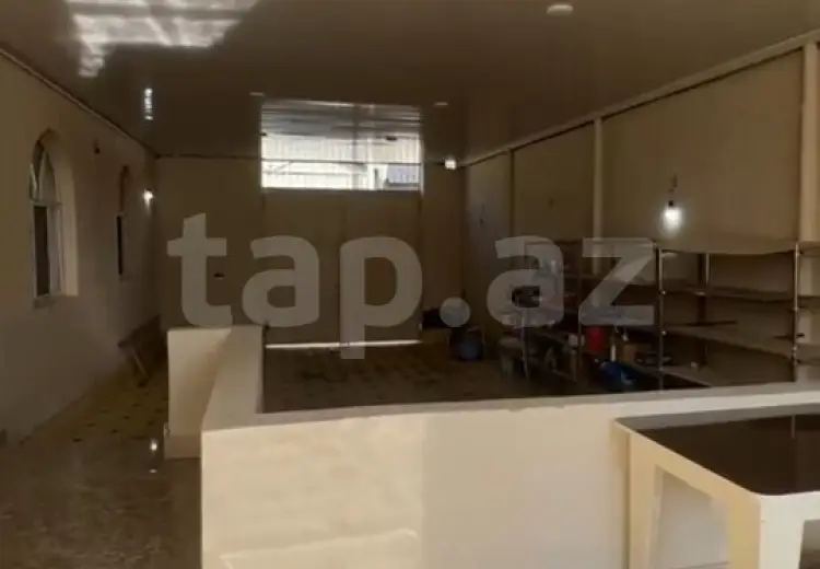 3 otaqlı mənzil Satılır, Gəncə