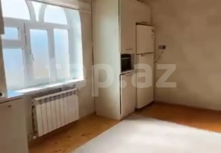 3 otaqlı mənzil Satılır, Gəncə