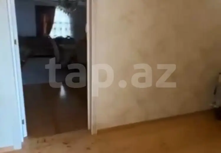 3 otaqlı mənzil Satılır, Gəncə