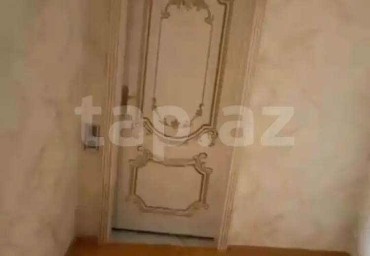 3 otaqlı mənzil Satılır, Gəncə