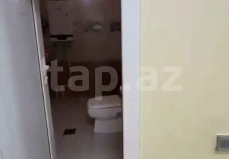 3 otaqlı mənzil Satılır, Gəncə