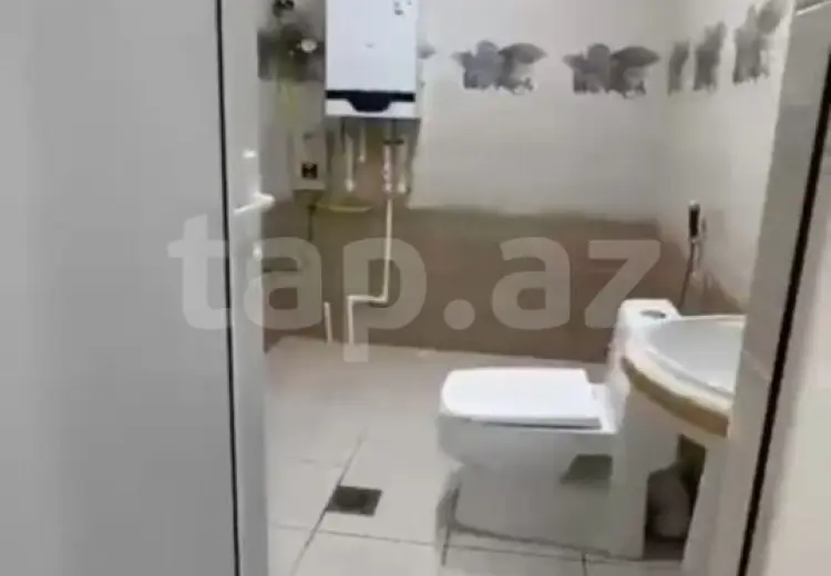 3 otaqlı mənzil Satılır, Gəncə