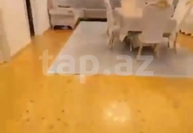 3 otaqlı mənzil Satılır, Gəncə