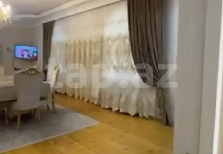 3 otaqlı mənzil Satılır, Gəncə