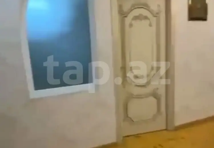 3 otaqlı mənzil Satılır, Gəncə