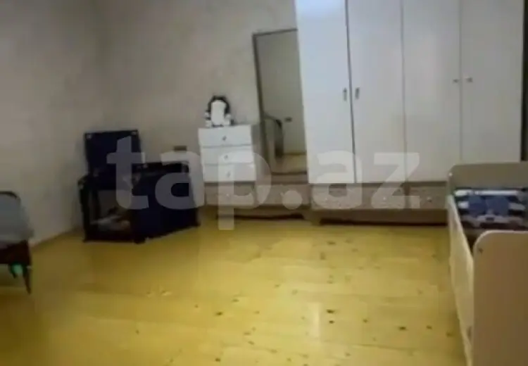 3 otaqlı mənzil Satılır, Gəncə
