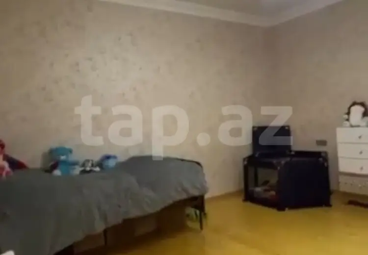3 otaqlı mənzil Satılır, Gəncə