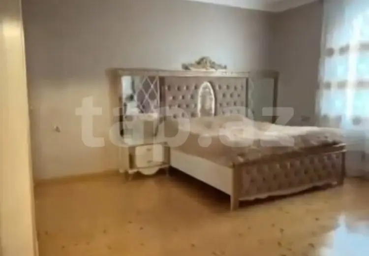 3 otaqlı mənzil Satılır, Gəncə
