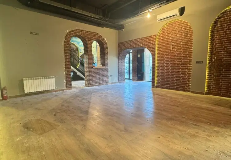 121 m² Obyekt / Ofis Satılır, Xətai, Bakı