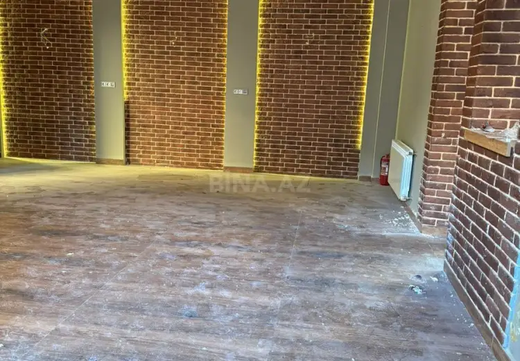 121 m² Obyekt / Ofis Satılır, Xətai, Bakı