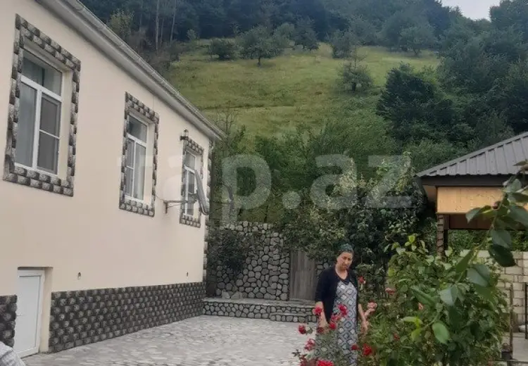 3 otaqlı mənzil Kirayə (günlük), İsmayıllı