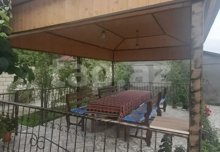3 otaqlı mənzil Kirayə (günlük), İsmayıllı