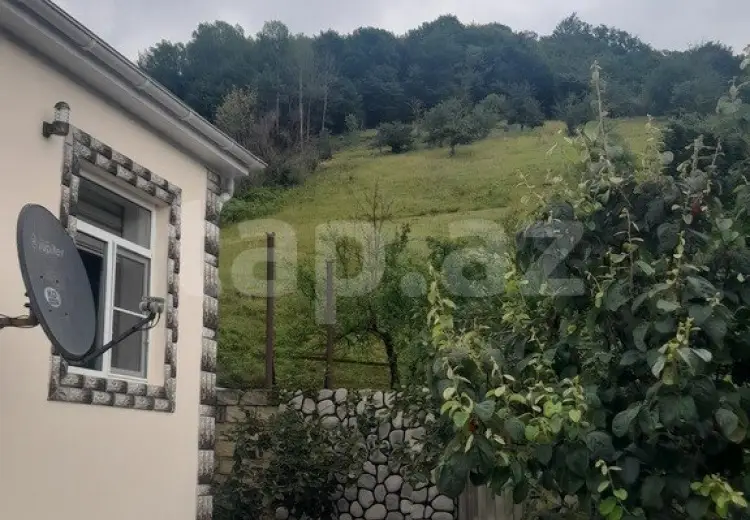 3 otaqlı mənzil Kirayə (günlük), İsmayıllı