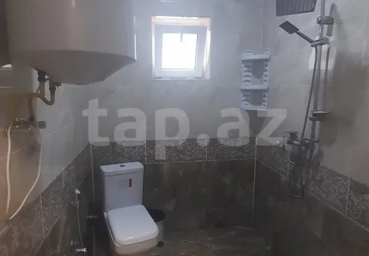 3 otaqlı mənzil Kirayə (günlük), İsmayıllı