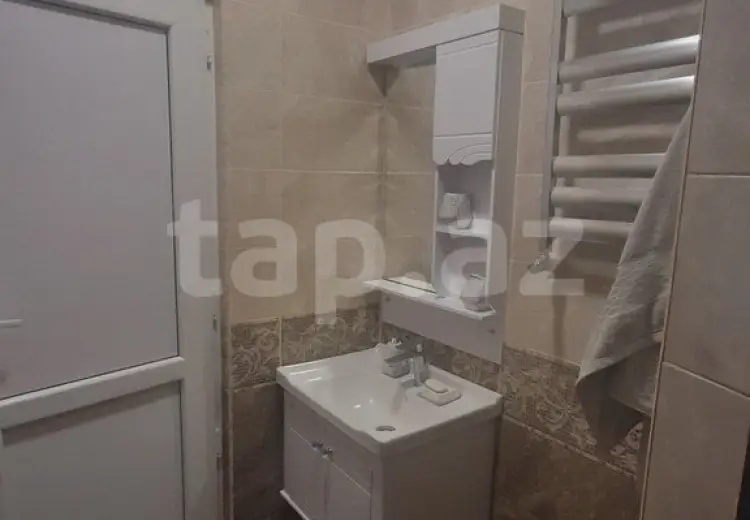 3 otaqlı mənzil Kirayə (günlük), İsmayıllı