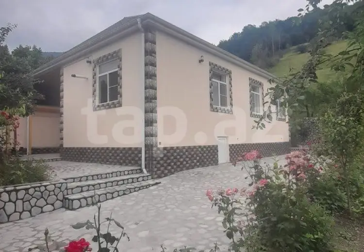 3 otaqlı mənzil Kirayə (günlük), İsmayıllı