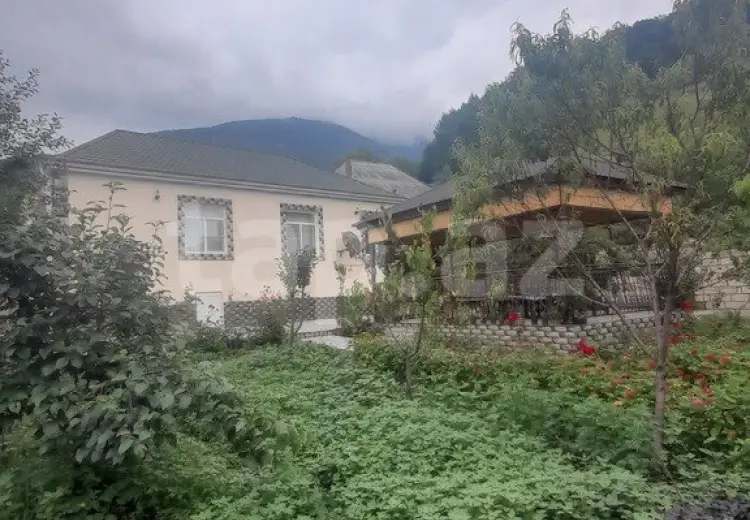 3 otaqlı mənzil Kirayə (günlük), İsmayıllı