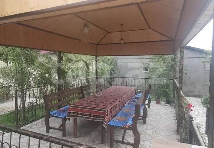 3 otaqlı mənzil Kirayə (günlük), İsmayıllı