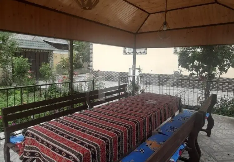 3 otaqlı mənzil Kirayə (günlük), İsmayıllı