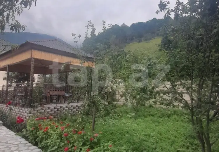 3 otaqlı mənzil Kirayə (günlük), İsmayıllı