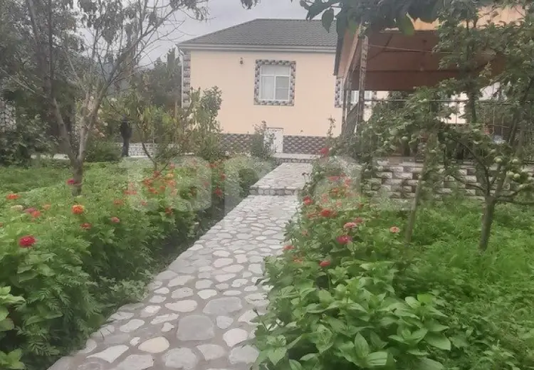 3 otaqlı mənzil Kirayə (günlük), İsmayıllı