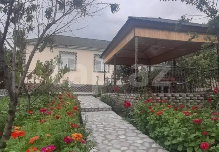 3 otaqlı mənzil Kirayə (günlük), İsmayıllı