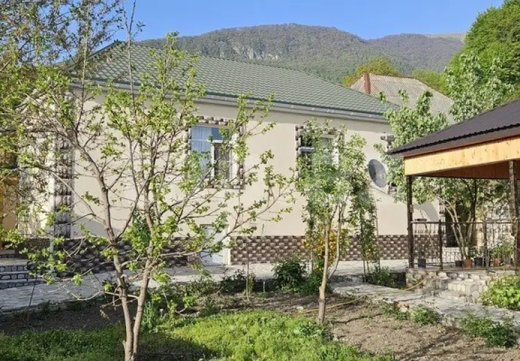 3 otaqlı mənzil Kirayə (günlük), İsmayıllı