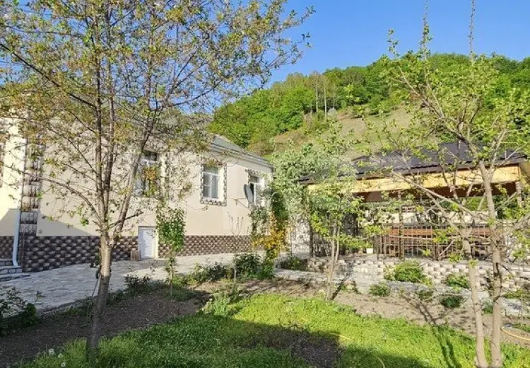 3 otaqlı mənzil Kirayə (günlük), İsmayıllı