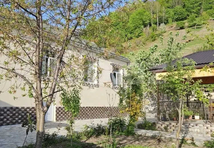 3 otaqlı mənzil Kirayə (günlük), İsmayıllı