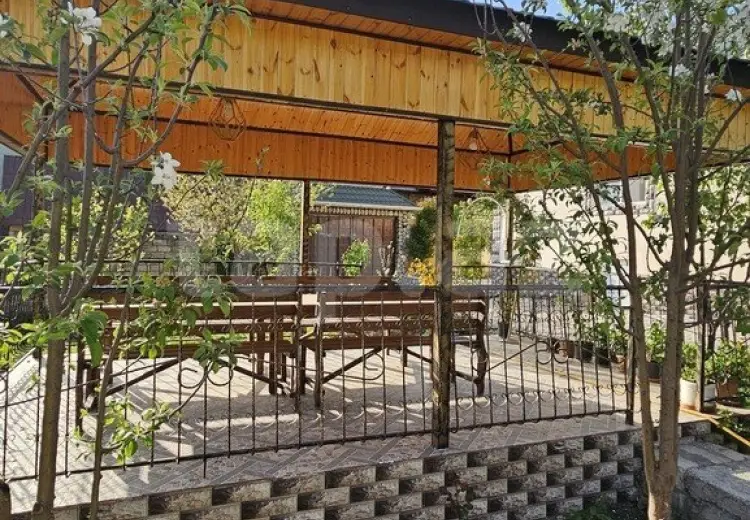 3 otaqlı mənzil Kirayə (günlük), İsmayıllı
