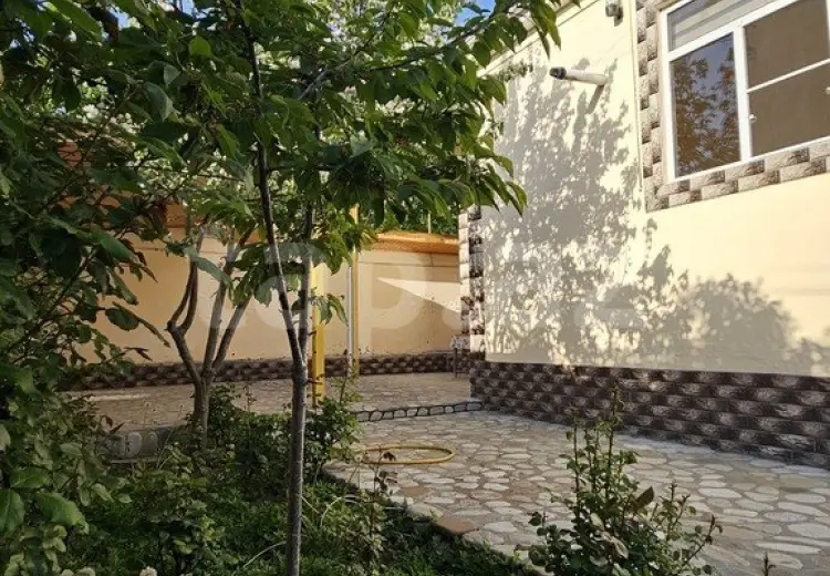 3 otaqlı mənzil Kirayə (günlük), İsmayıllı